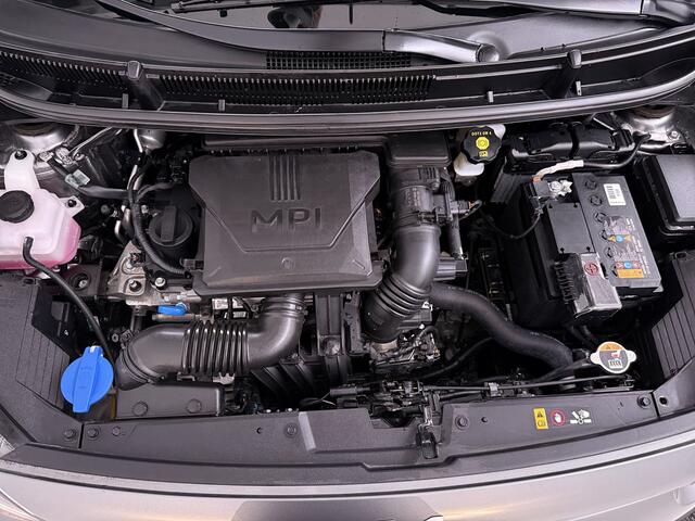 KIA PICANTO 1.0 DPi ComfortLine Onderweg-naar-dealer