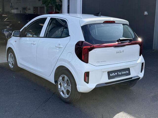 KIA PICANTO 1.0 GDi DynamicLine | ¤2000,-- inruilvoordeel!! | Direct leverbaar | Camera | Navigatie