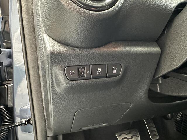 KIA PICANTO 1.0 DPI GT-Line