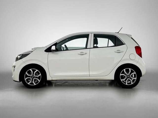 KIA PICANTO 1.0 CVVT First Edition | Cruise control | Camera |