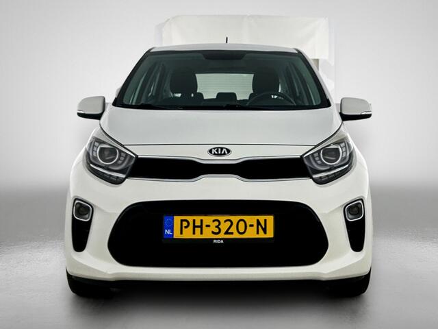 KIA PICANTO 1.0 CVVT First Edition | Cruise control | Camera |
