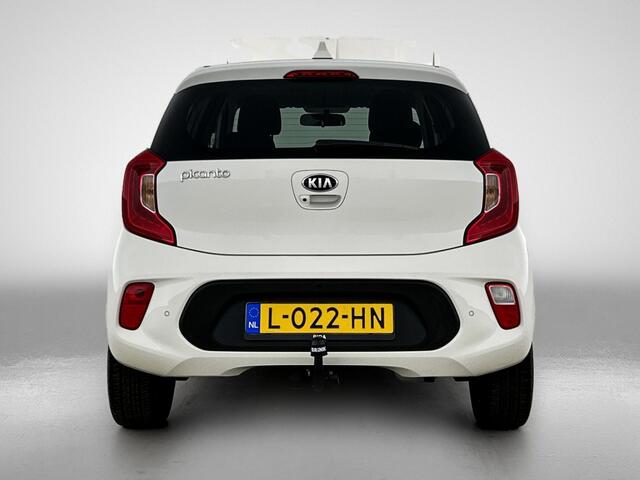 KIA PICANTO 1.0 DPi DynamicPlusline | Cruise control | Camera