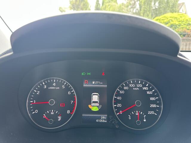 KIA PICANTO 1.0 DPi DynamicPlusLine Airco | Trekhaak | Dealer onderhouden!