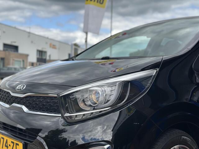 KIA PICANTO 1.0 DPi DynamicPlusLine Airco | Trekhaak | Dealer onderhouden!