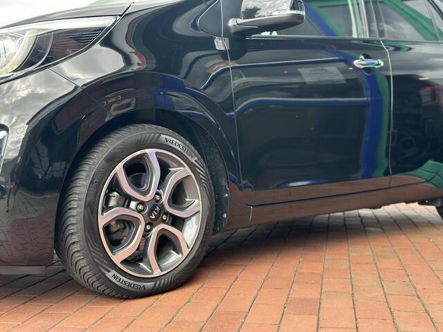 KIA PICANTO 1.0 DPi DynamicPlusLine Airco | Trekhaak | Dealer onderhouden!