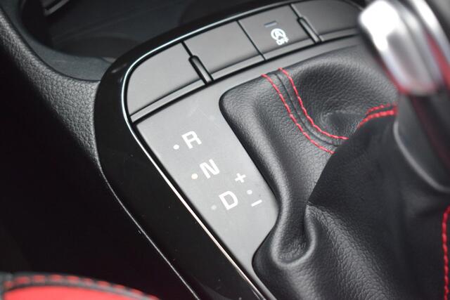 KIA PICANTO 1.0 DPi GT-Line Automaat | Navigatie | Cruise & Climate Control | Camera | Tot 10Jr. Kia-Garantie |