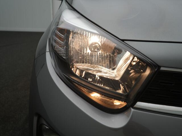 KIA PICANTO 1.0 DPi DynamicLine - RIJKLAARPRIJS - All Seasonbanden - Achteruitrijcamera - Apple Carplay - Android Auto