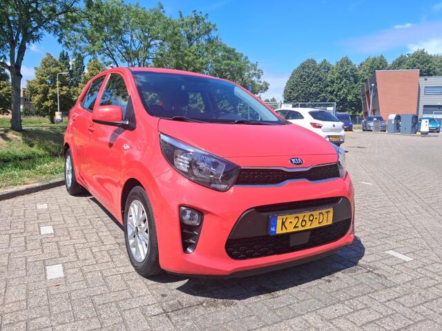 KIA PICANTO 1.0 DPi DynamicLine