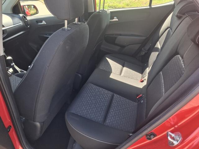KIA PICANTO 1.0 DPi DynamicLine