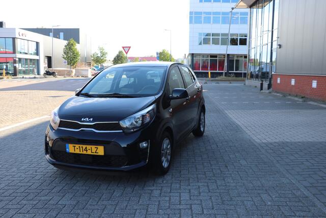 KIA PICANTO 1.0 DPi DynamicLine / Cruise control/ Apple carplay-android achteruit Camera