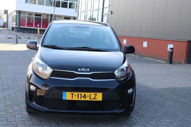 KIA PICANTO 1.0 DPi DynamicLine / Cruise control/ Apple carplay-android achteruit Camera