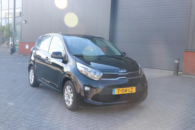 KIA PICANTO 1.0 DPi DynamicLine / Cruise control/ Apple carplay-android achteruit Camera