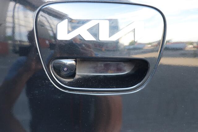 KIA PICANTO 1.0 DPi DynamicLine / Cruise control/ Apple carplay-android achteruit Camera