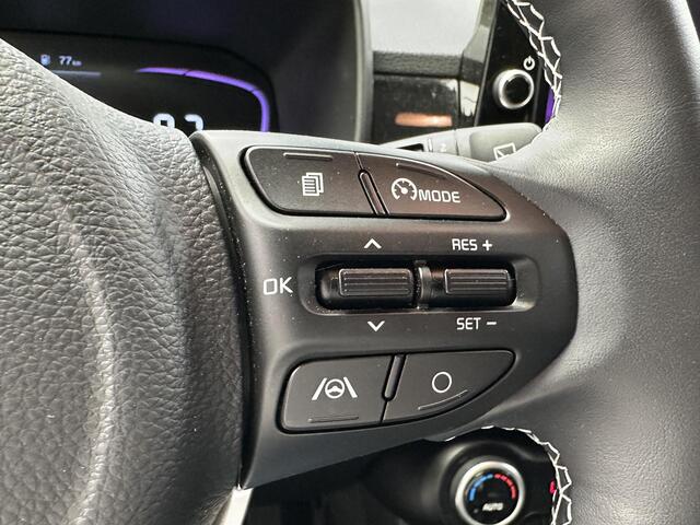 KIA PICANTO 1.0 DPI ExecutiveLine