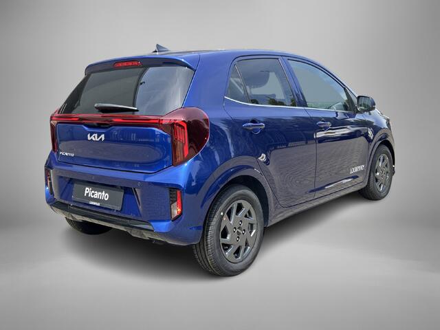 KIA PICANTO 1.0 GDi DynamicPlusLine