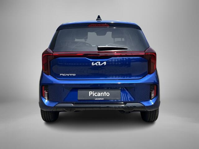 KIA PICANTO 1.0 GDi DynamicPlusLine