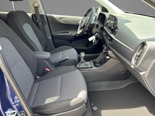 KIA PICANTO 1.0 GDi DynamicPlusLine