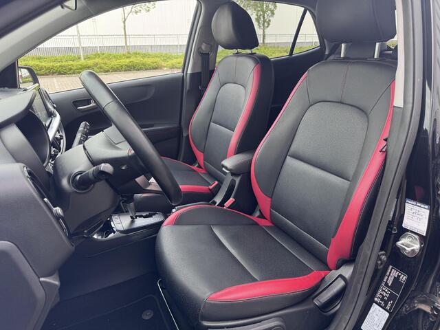 KIA PICANTO 1.2 CVVT GT-line Automaat | Apple CarPlay