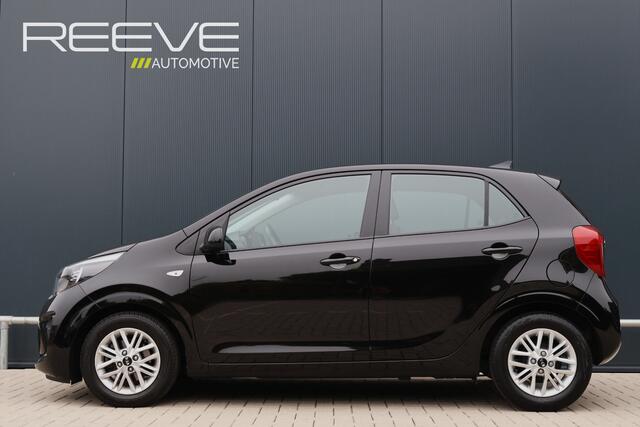 KIA PICANTO 1.0 DPi DynamicLine | 1e eig. | Apple Carplay / Android Auto | Cruise Control | Camera | Airco