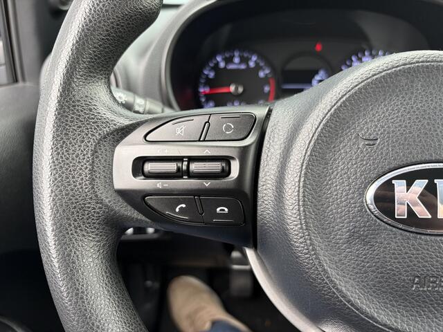KIA PICANTO BWJ 2019 | 1.0 CVVT 67 PK PlusLine | AIRCO | EL PAKKET | STUURBEKR | MULTI FUNC STUUR | AUDIO