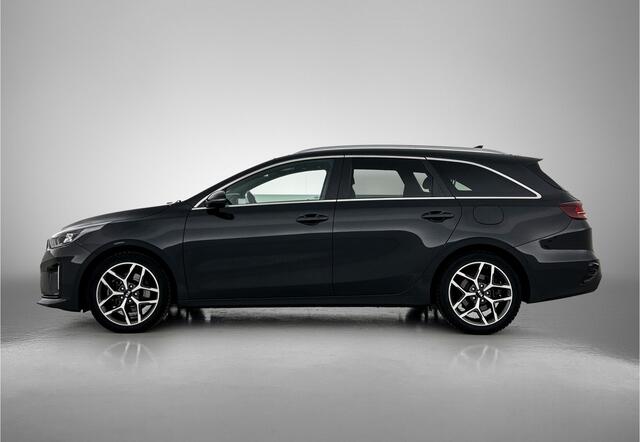 KIA PRO CEE D ProCeed 1.0 T-GDI GT-Line | Panoramadak | NAP |