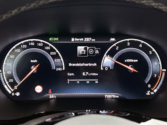KIA PRO CEE D ProCeed 1.0 T-GDI GT-Line | Panoramadak | NAP |