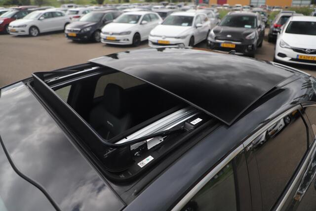 KIA PRO CEE D ProCeed 1.5 T-GDI GT-PlusLine 161PK Automaat Panoramadak Half Leder Navigatie Achteruitrijcamera
