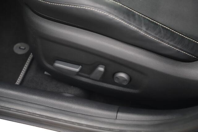 KIA PRO CEE D ProCeed 1.5 T-GDI GT-PlusLine 161PK Automaat Panoramadak Half Leder Navigatie Achteruitrijcamera