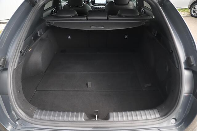 KIA PRO CEE D ProCeed 1.5 T-GDI GT-PlusLine 161PK Automaat Panoramadak Half Leder Navigatie Achteruitrijcamera