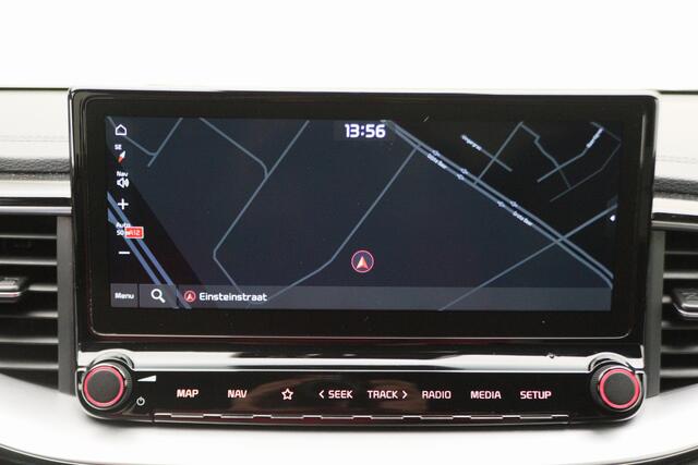 KIA PRO CEE D ProCeed 1.0 T-GDI GT-Line Edition Camera, Apple Carplay, Lane Assist, Climate, DAB, PDC