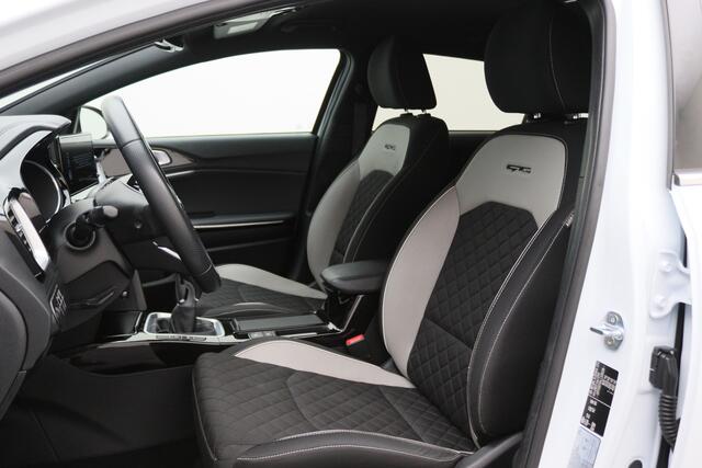 KIA PRO CEE D ProCeed 1.0 T-GDI GT-Line Edition Camera, Apple Carplay, Lane Assist, Climate, DAB, PDC