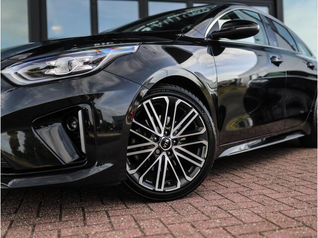 KIA PRO CEE D ProCeed 1.5 T-GDI GT-PlusLine | Full-Option! | Pano | JBL | Trekhaak | Keyless | Camera | Memory