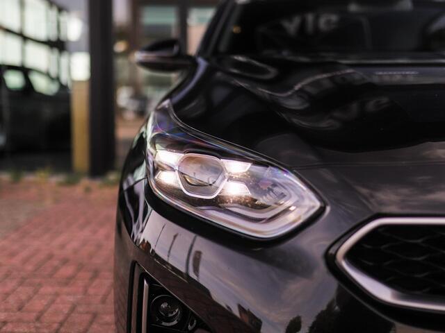 KIA PRO CEE D ProCeed 1.5 T-GDI GT-PlusLine | Full-Option! | Pano | JBL | Trekhaak | Keyless | Camera | Memory