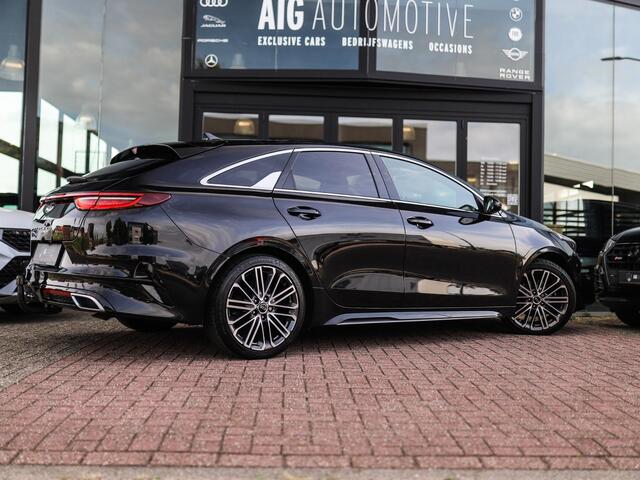 KIA PRO CEE D ProCeed 1.5 T-GDI GT-PlusLine | Full-Option! | Pano | JBL | Trekhaak | Keyless | Camera | Memory