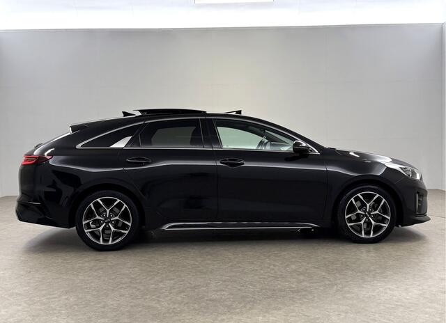 KIA PRO CEE D Ceed 1.5 T-GDi MHEV GT-Line 170PK Pano LED Carplay Camera Clima Cruise Navi PDC Trekhaak 17"LMV