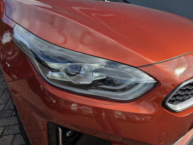 KIA PRO CEE D ProCeed 1.4 T-GDI GT-Line NAVI TEL LM LEER STOF