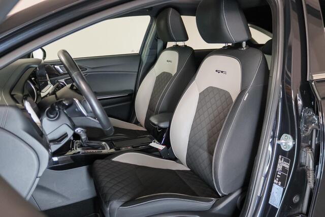 KIA PRO CEE D ProCeed 1.4 T-GDI GT-PlusLine, Navigatie, JBL, Apple CarPlay/Android Auto, Achteruitrijcamera, LED,