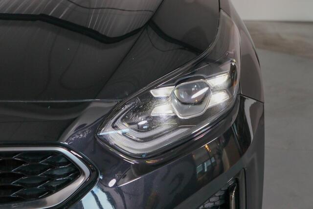 KIA PRO CEE D ProCeed 1.4 T-GDI GT-PlusLine, Navigatie, JBL, Apple CarPlay/Android Auto, Achteruitrijcamera, LED,
