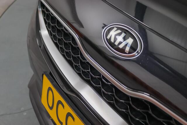 KIA PRO CEE D ProCeed 1.4 T-GDI GT-PlusLine, Navigatie, JBL, Apple CarPlay/Android Auto, Achteruitrijcamera, LED,