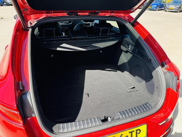 KIA PRO CEE D ProCeed 1.4 T-GDI GT-PlusLine NL-dealerauto | JBL | Memoryseat | Stoel&Stuurverw.