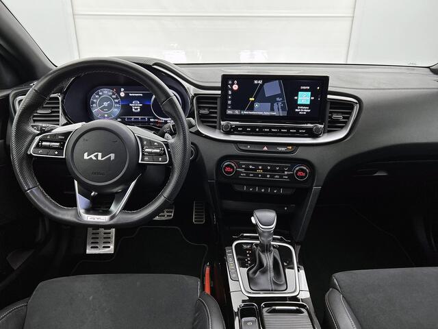 KIA PRO CEE D ProCeed 1.5 T-GDi GT-PlusLine