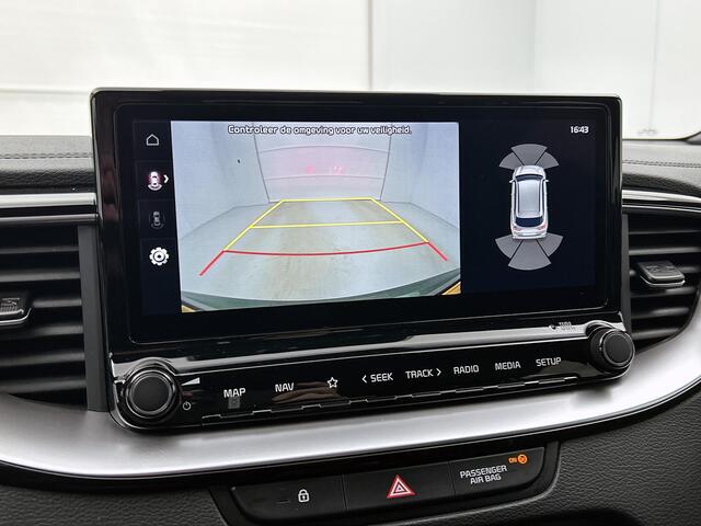 KIA PRO CEE D ProCeed 1.5 T-GDi GT-PlusLine