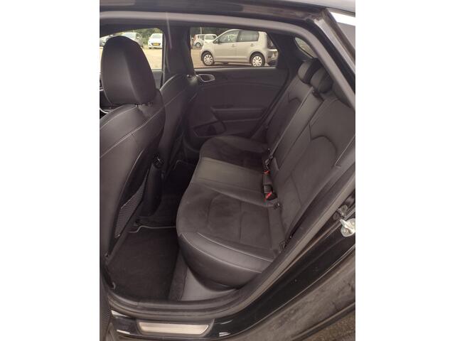 KIA PRO CEE D ProCeed 1.0 T-GDI GT-Line Staat in Hardenberg