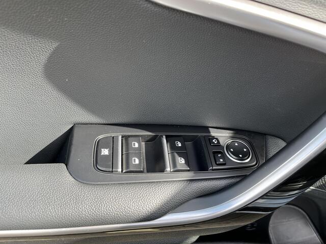 KIA PRO CEE D ProCeed 1.5 T-GDi GT-Line Automaat LEDER/ALCANTARA / SCHUIFDAK / NAVI / ACHTERUITRIJCAMERA