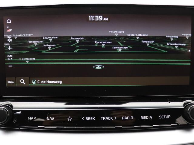 KIA PRO CEE D ProCeed 160pk T-GDI GT-Line Camera | Cruise | Parkeersens. achter | Stoel-/stuurverw. | Panoramadak