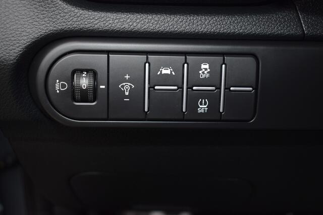 KIA PRO CEE D ProCeed 1.5 T-GDi MHEV/160pk GT-Line Edition DCT7-Autom. | Cruise Control Adaptief | Navigatie | Camera | Stoel+StuurVerwarming | Tot 10Jr. Kia-Garantie