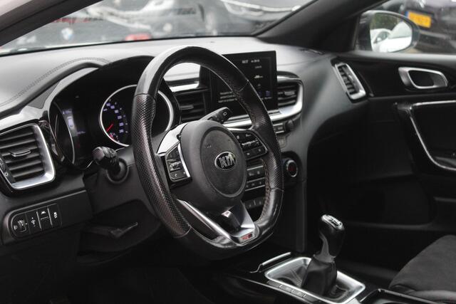 KIA PRO CEE D ProCeed 1.0 T-GDI GT-Line Panorama