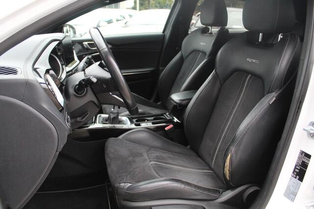 KIA PRO CEE D ProCeed 1.0 T-GDI GT-Line Panorama