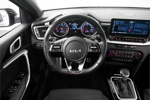 KIA PRO CEE D ProCeed 1.5 T-GDi GT-Line