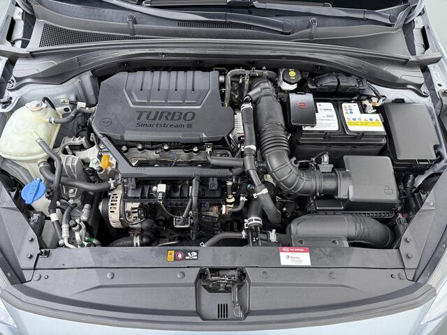 KIA PRO CEE D ProCeed 1.5 T-GDI GT-Line Pano Dak | NAP | LMV | Stoelverwarming | Camera |